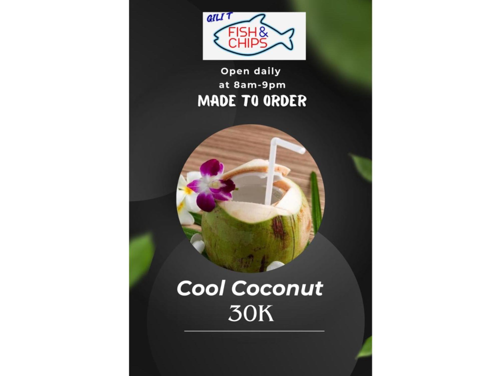 Tropica Gili Total Body Fit - Free Access Gym And Coworking Space Гілі-Траванган Екстер'єр фото